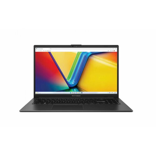 ASUS VivoBook Series E1504FA-L1010 Ноутбук 156 AMD Ryzen 5 7520U RAM 8 ГБ SSD 512 ГБ AMD Radeon Без системы 90NB0ZR2-M006W0 52000₽