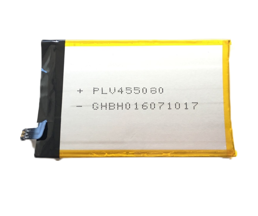 Аккумуляторная батарея Чехол. ру 3050 mah на телефон Ulefone Metal