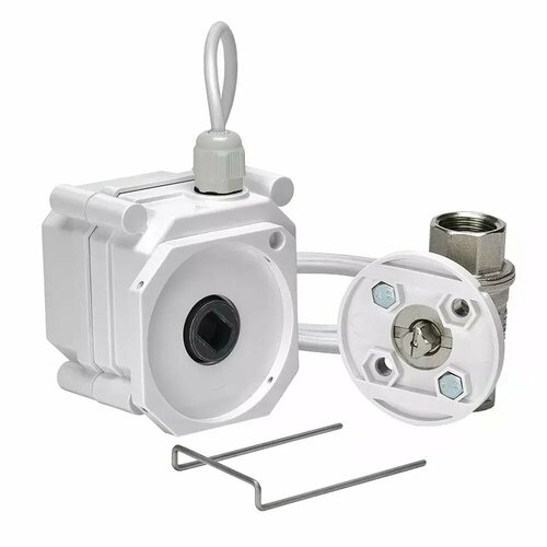 ШЭП ULTIMATE 12V BUGATTI 1/2" BS арт. 11091021 GidroLock