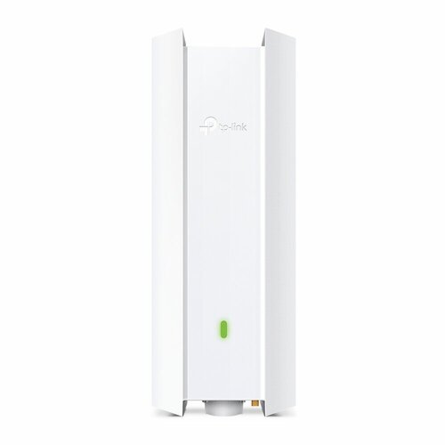 Двухдиапазонная точка доступа TP-Link EAP650-Outdoor AX3000 Wi-Fi 6 для помещенияулицы PROJ 24900₽