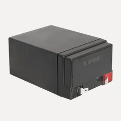 Изображение товара Аккумулятор для весов торговых 4V6AH(20HR), серия ВТН Foodatlas