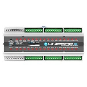 DMX контроллер CVGaudio UNICORE DX — фото 1