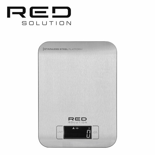 Весы кухонные RED SOLUTION RS-M723 1699₽