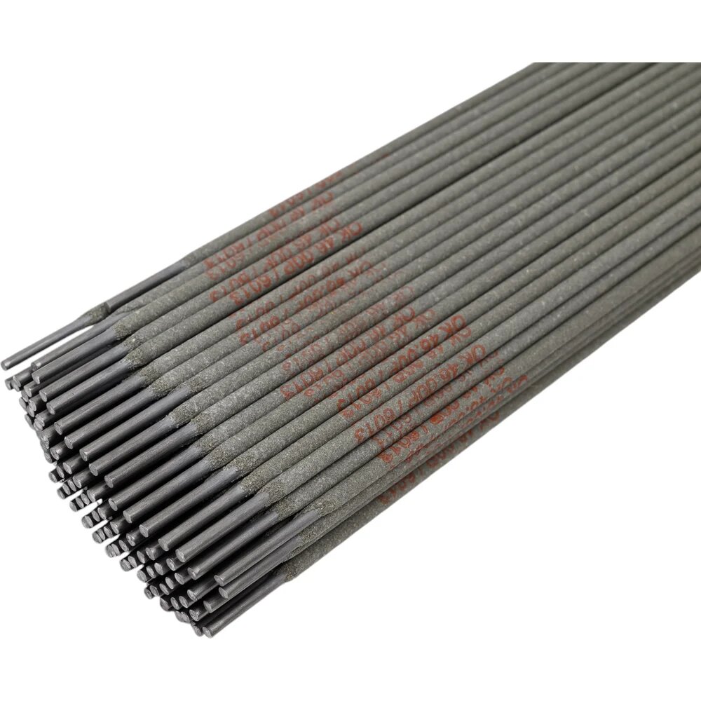 Электроды сварочные OK 46.00 (2.5 мм; 2.5 кг) ESAB 4600253WE2