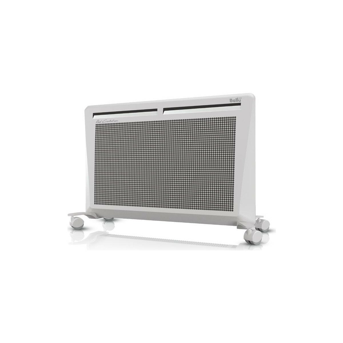 Конвектор BALLU Red Evolution BIHP/R-1500 конвективно-инфракрасный