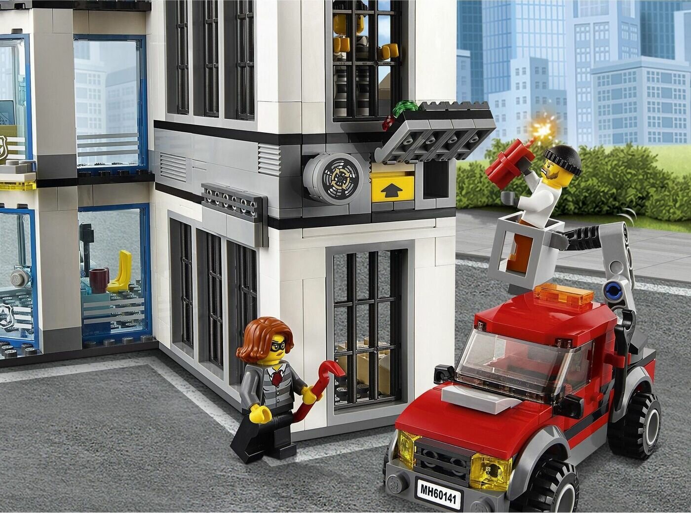 Lego 60174 kmart new arrivals