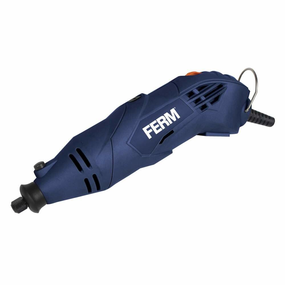 Ferm Комбитул Сtm1017,_d 160Вт, 15000-35000 об/мин, кейс Ctm1017_d