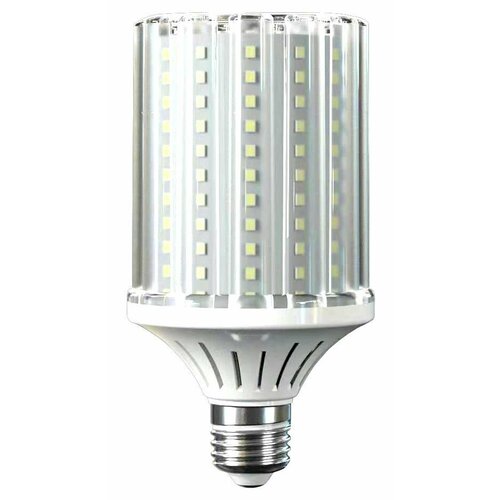 Ecola Corn LED Лампа Premium 21,0W 220V E27 4000K кукуруза белый