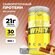 Протеин сывороточный STEEL POWER Fast Whey Protein, Батончик твик...