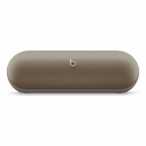 Портативная колонка Beats Pill MW443 Matte Black Матовый черный 18390₽