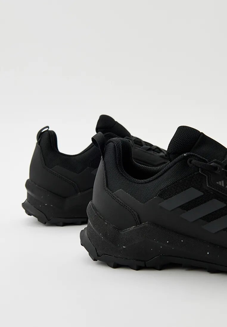 Кроссовки adidas TERREX AX4, размер 42, черный — фото 1