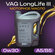 Синтетическое моторное масло VOLKSWAGEN LongLife III 0W-30