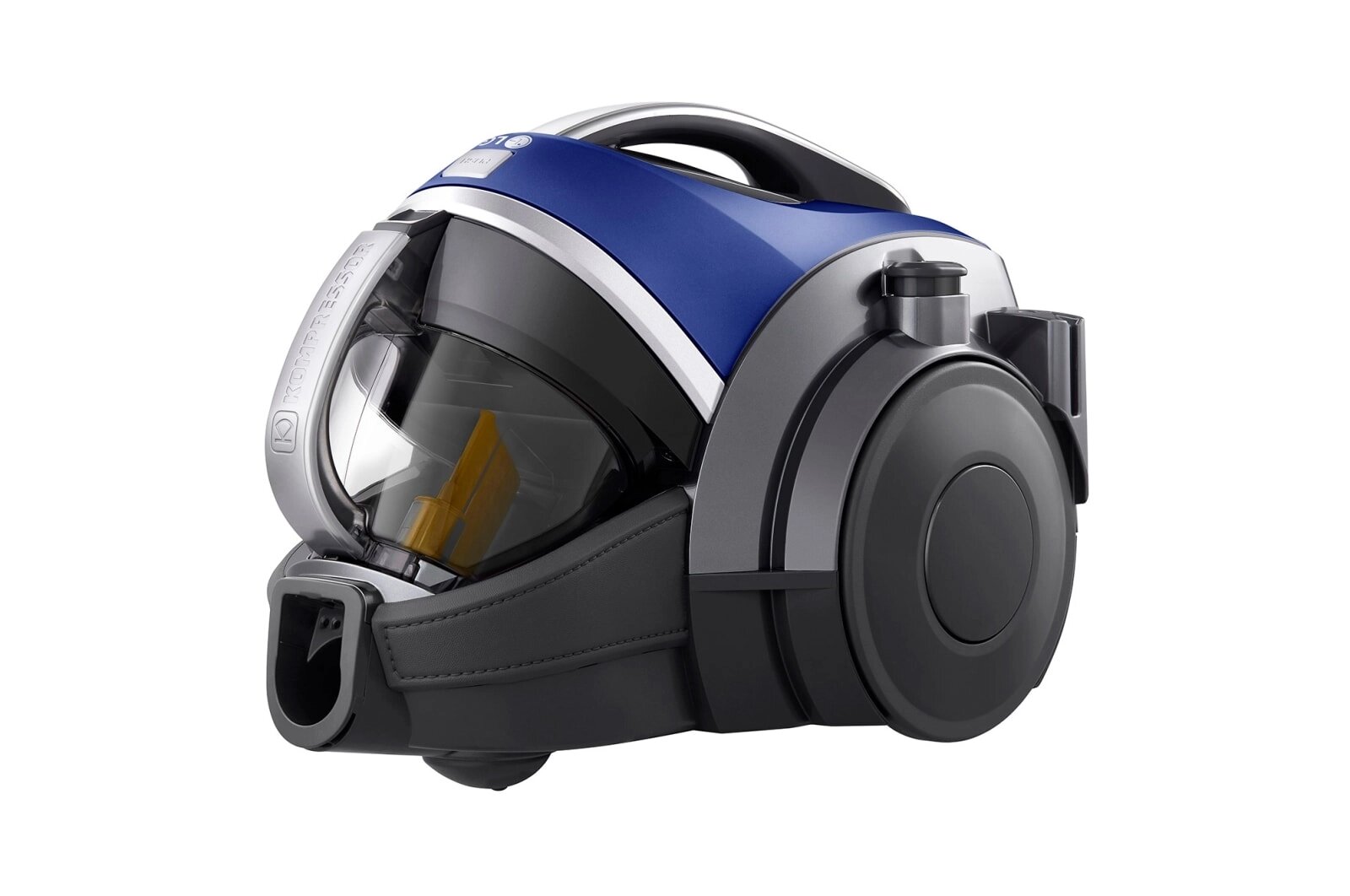 Пылесос LG VC-73189NHTB Kompressor — фото 1