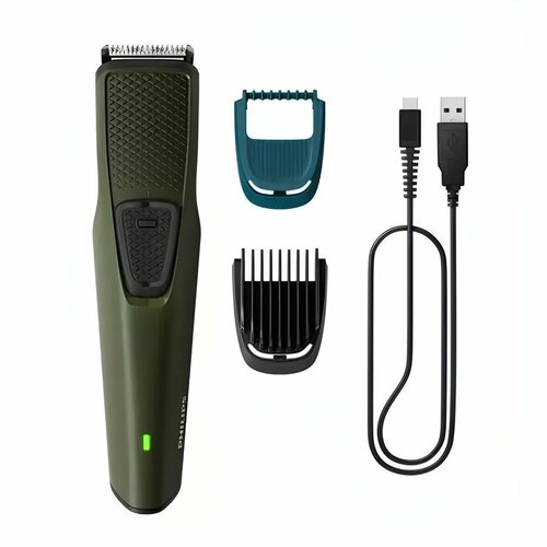 Машинка для стрижки волос Philips BT123018 179900₽