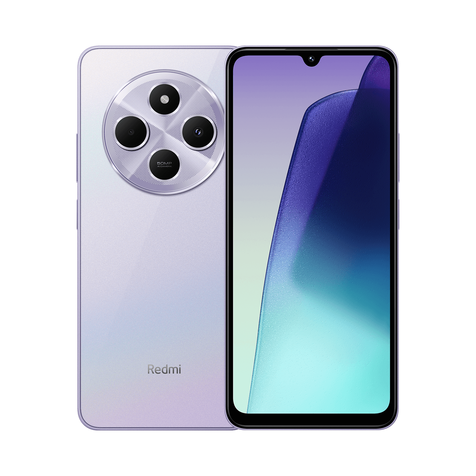 Смартфон Redmi 14C фиолетовый 8/256GB