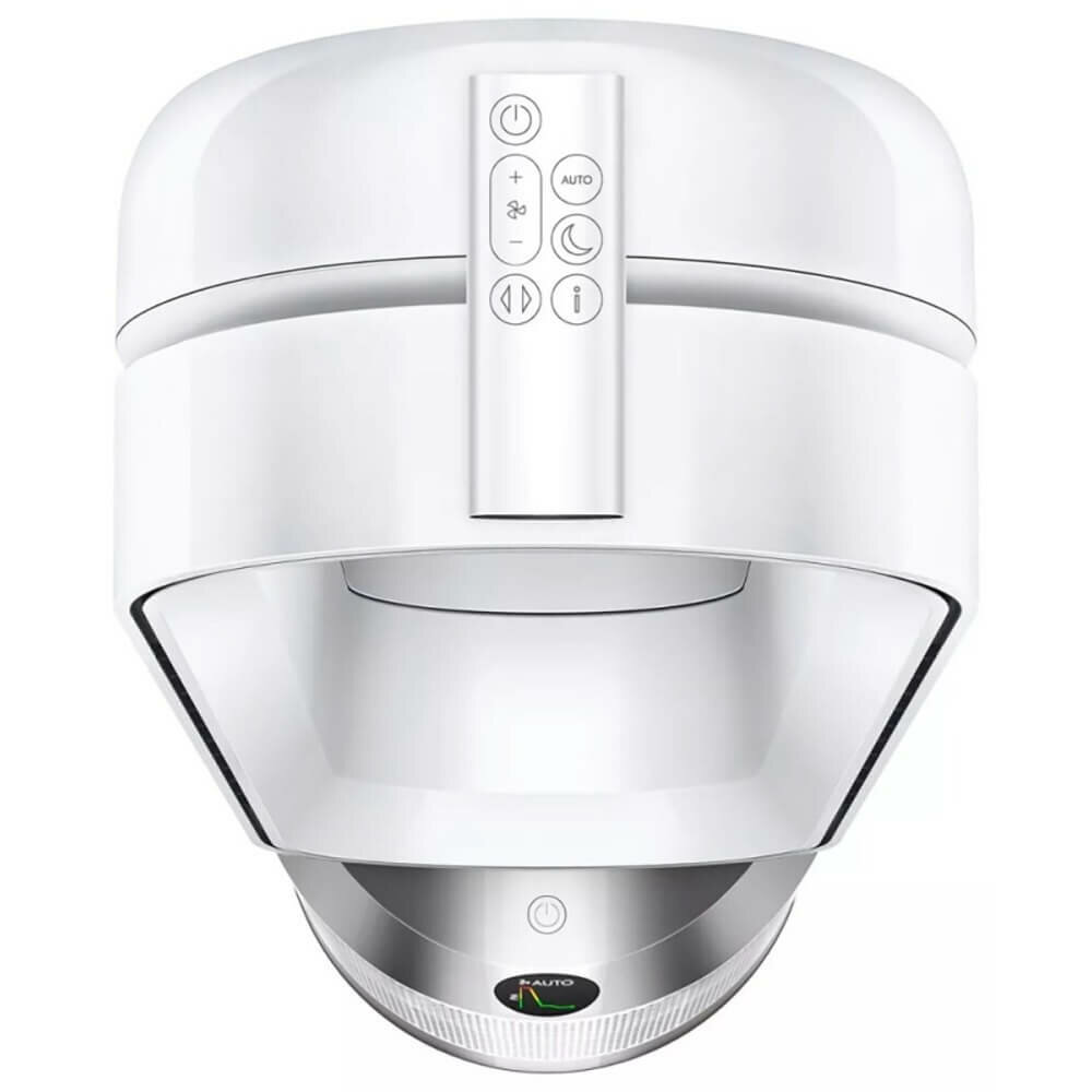 Dyson Очиститель воздуха Purifier Cool Gen1 Purifier TP10 White/Silver — фото 1
