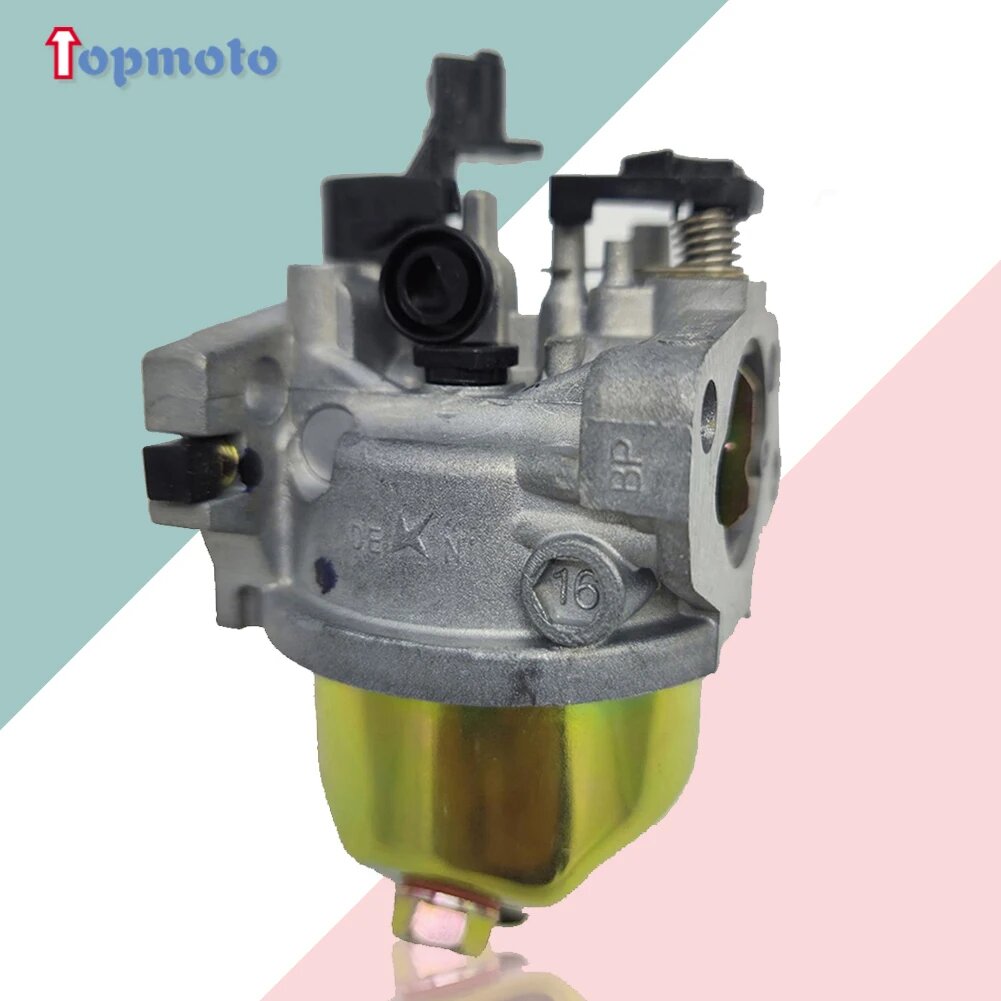 Карбюратор 1P65F для MTD 1P65F 1P65MC 139CC 951-10838, генератор газонокосилки, двигатель 951-10838, 1P65F — фото 1
