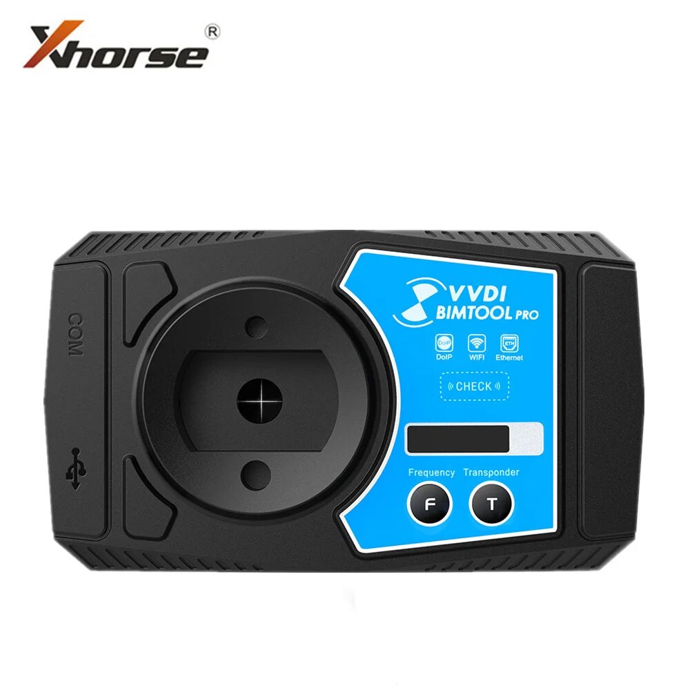 Улучшенная версия Xhorse VVDI BIMTOOL Pro, для иммобилайзера BMW, кодирование и программирование, обновленная версия VVDI для BMW