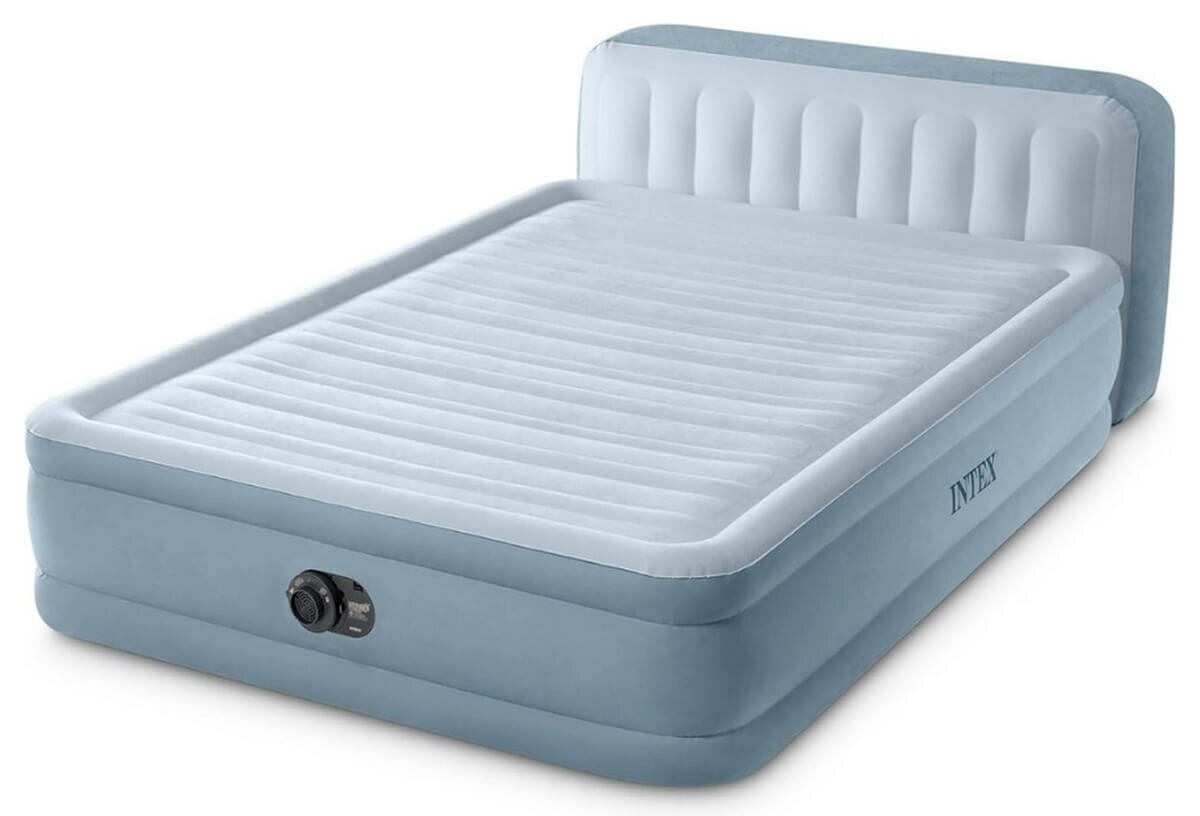 Надувная кровать Intex 64450 152x236x86
