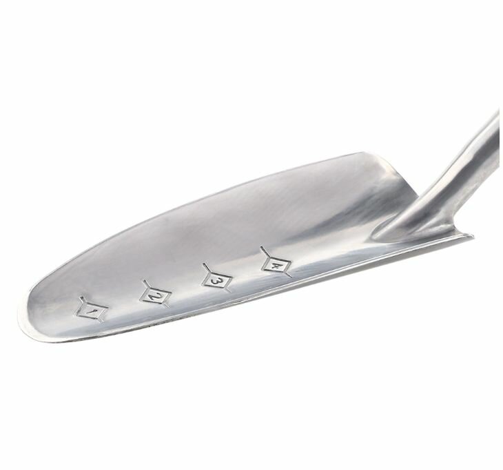 Совочек посадочный DORN PRO широкий — фото 1