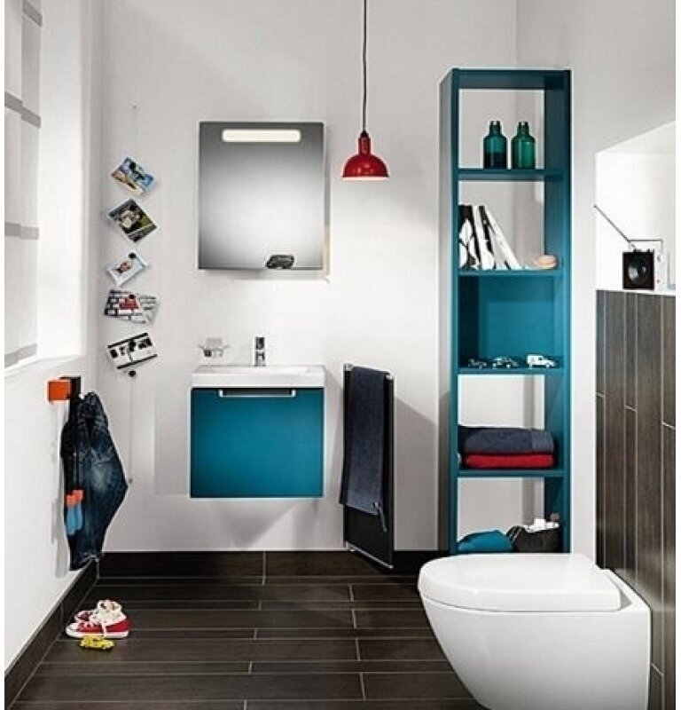 Унитаз Villeroy & boch - фото №18