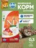 Корм для стерилизованных взрослых кошек Farmina N&D Pumpkin, беззерновой, с пере...