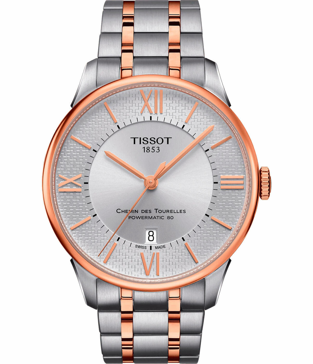 Наручные часы TISSOT 