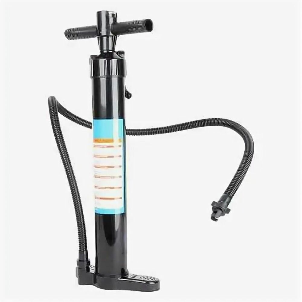 Насос для SUP доски sup pump с манометром