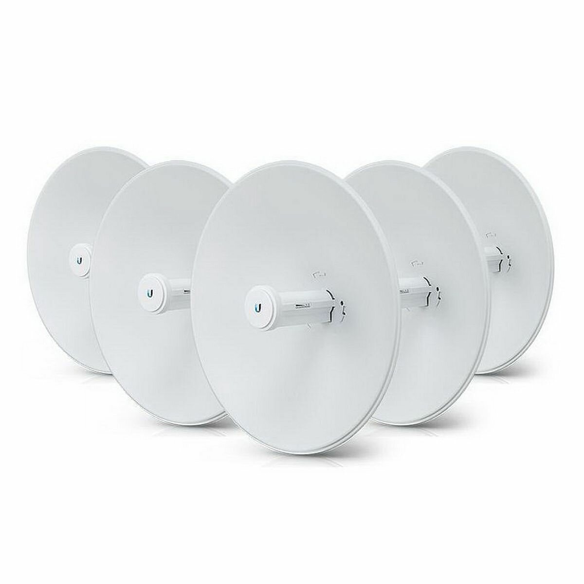 Точка доступа Wi-Fi Ubiquiti PowerBeam 5AC