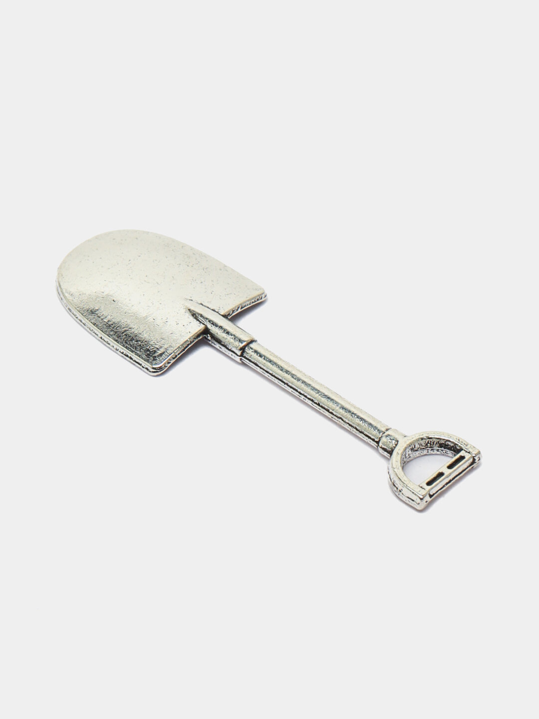 Лопата на удачу, кошельковый талисман — фото 1