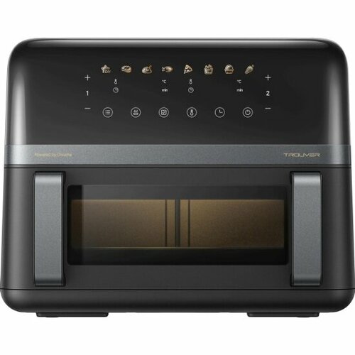 Аэрогриль Dreame Trouver FD20 Pro черный 15255₽