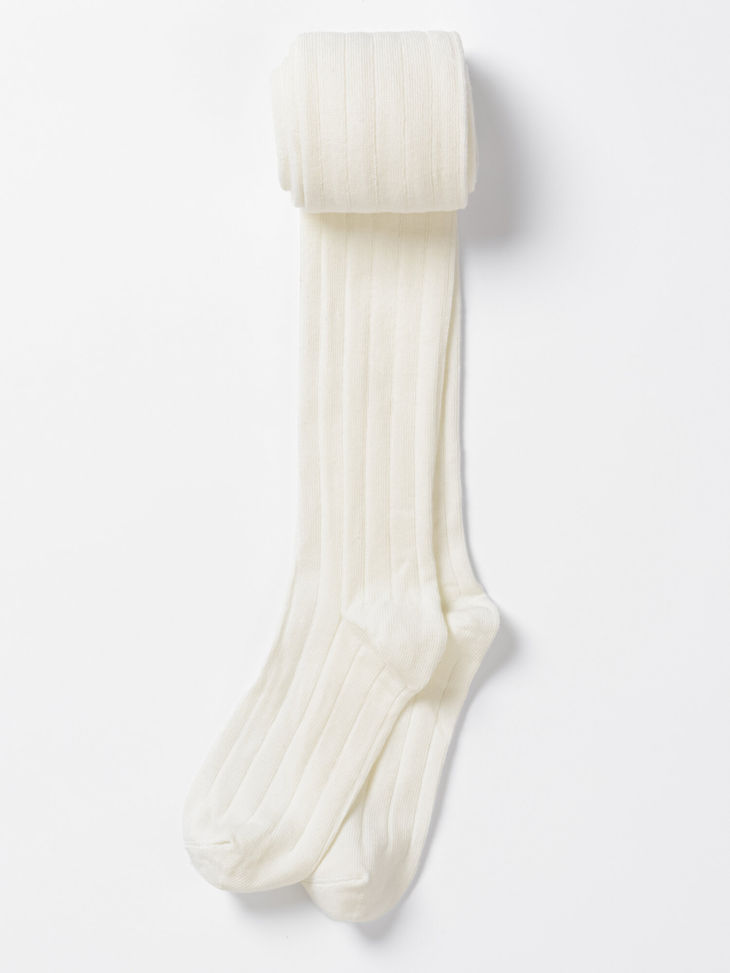 Колготки artie размер 110/116 молочный