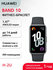 HUAWEI Фитнес-браслет Band 10 (Nora-B19F) Черный, пластик