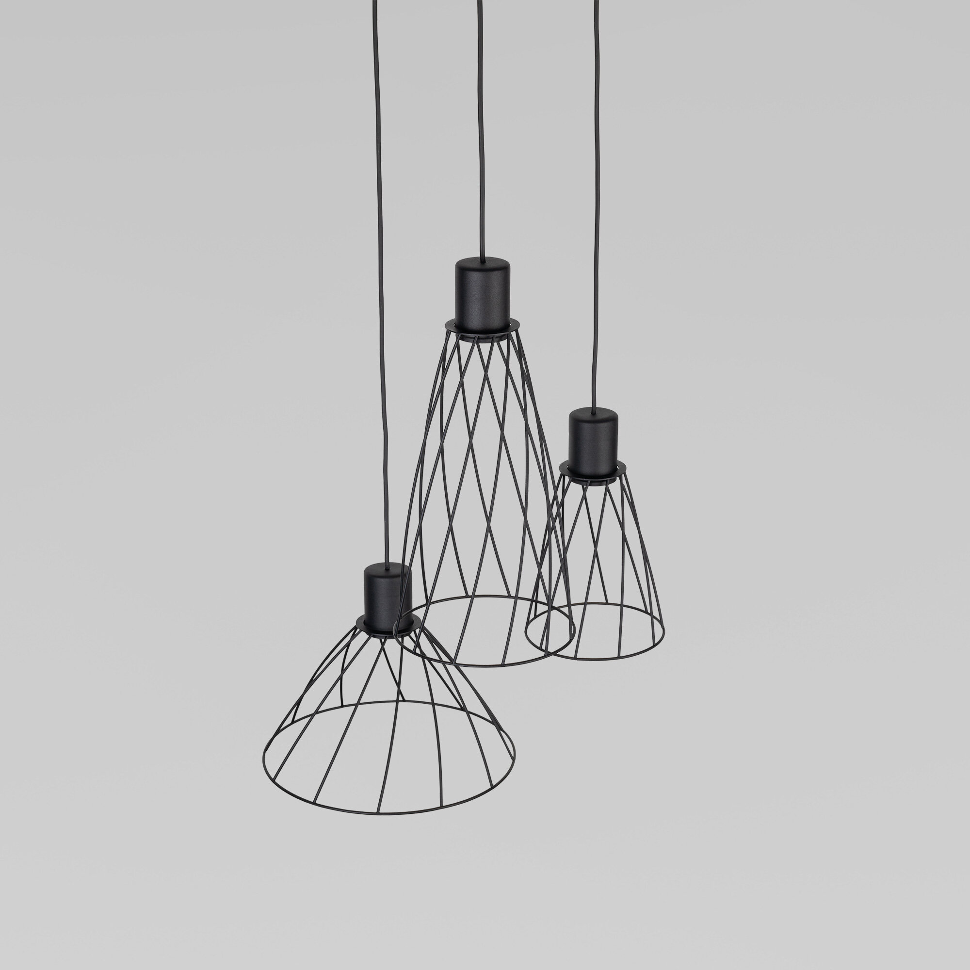 Подвесной светильник TK Lighting - фото №3