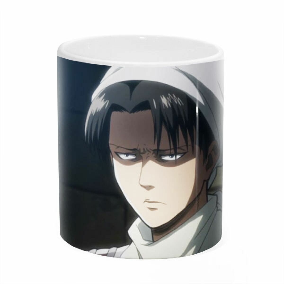 Кружка Леви 3