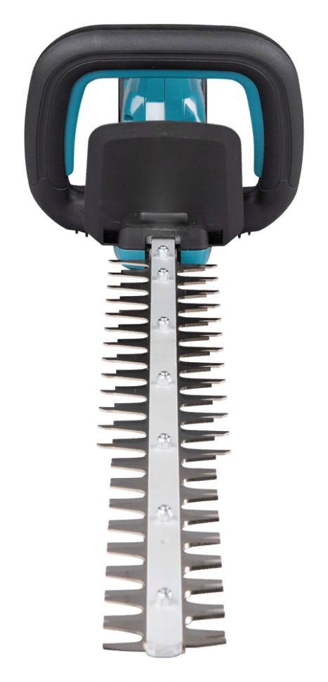 Бесщеточный аккумуляторный кусторез Makita DUH606Z 0016560201