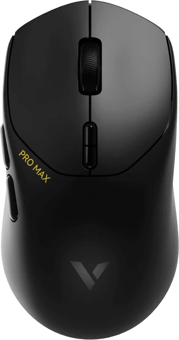 Мышь Rapoo VT1PRO MAX Black (VT1PROMAX-BL)