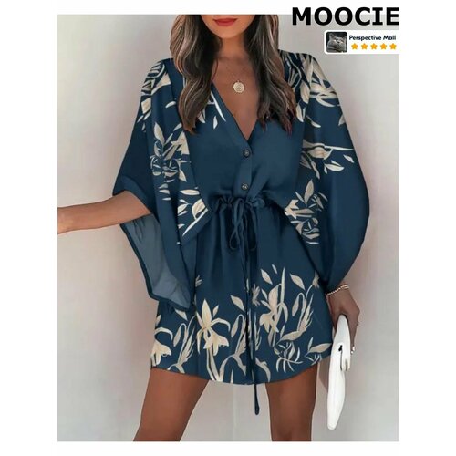 фото Платье moocie весна-лето 2025, размер 2xl