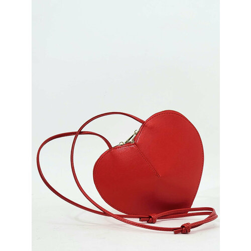 Сумка клатч STEFFALINI, черный