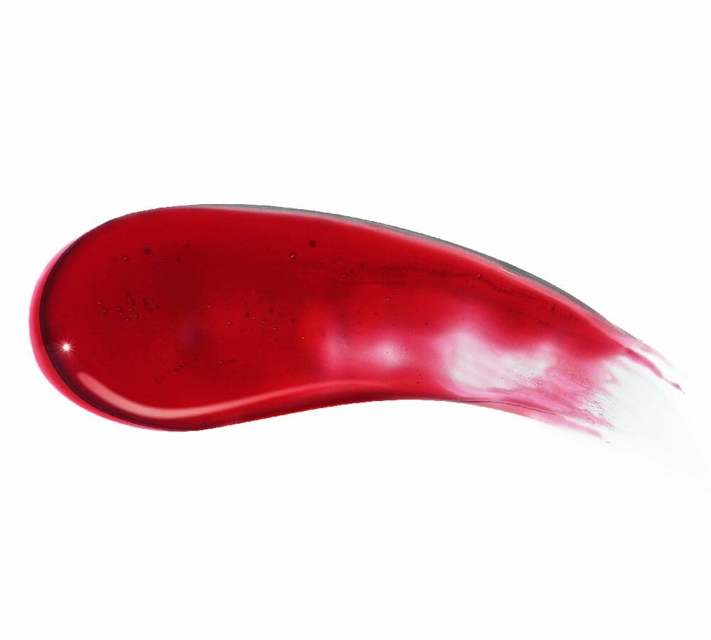 Тинт для губ Lip Tint Aqua Gel Hyaluron Complex, с гиалуроновым комплексом, тон 05, 3,5 г, LUXVISAGE — фото 1