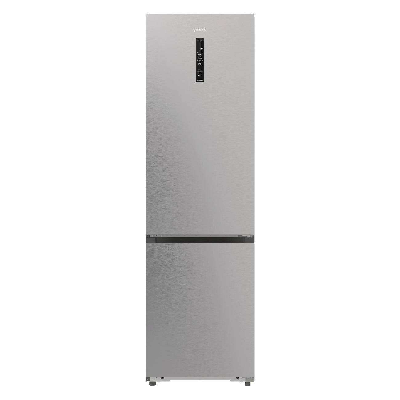 Холодильник Gorenje NRB620E61X4WFE