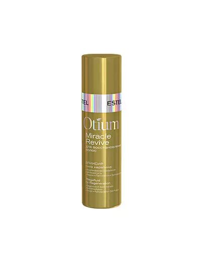 Эликсир ESTEL для волос "Сила кератина" Otium Miracle Revive, 100 мл