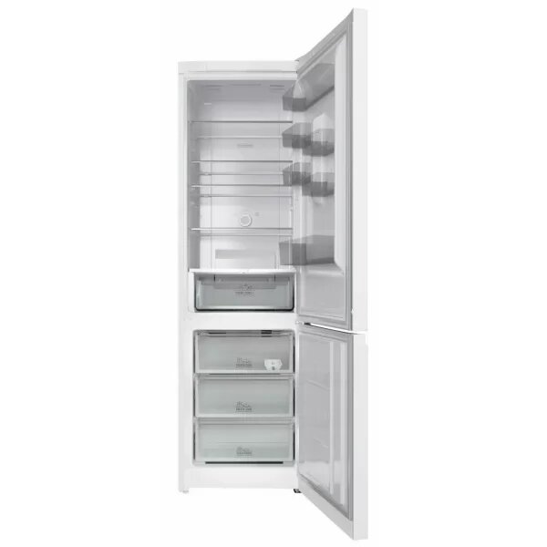 Холодильник HOTPOINT HT 6200 W