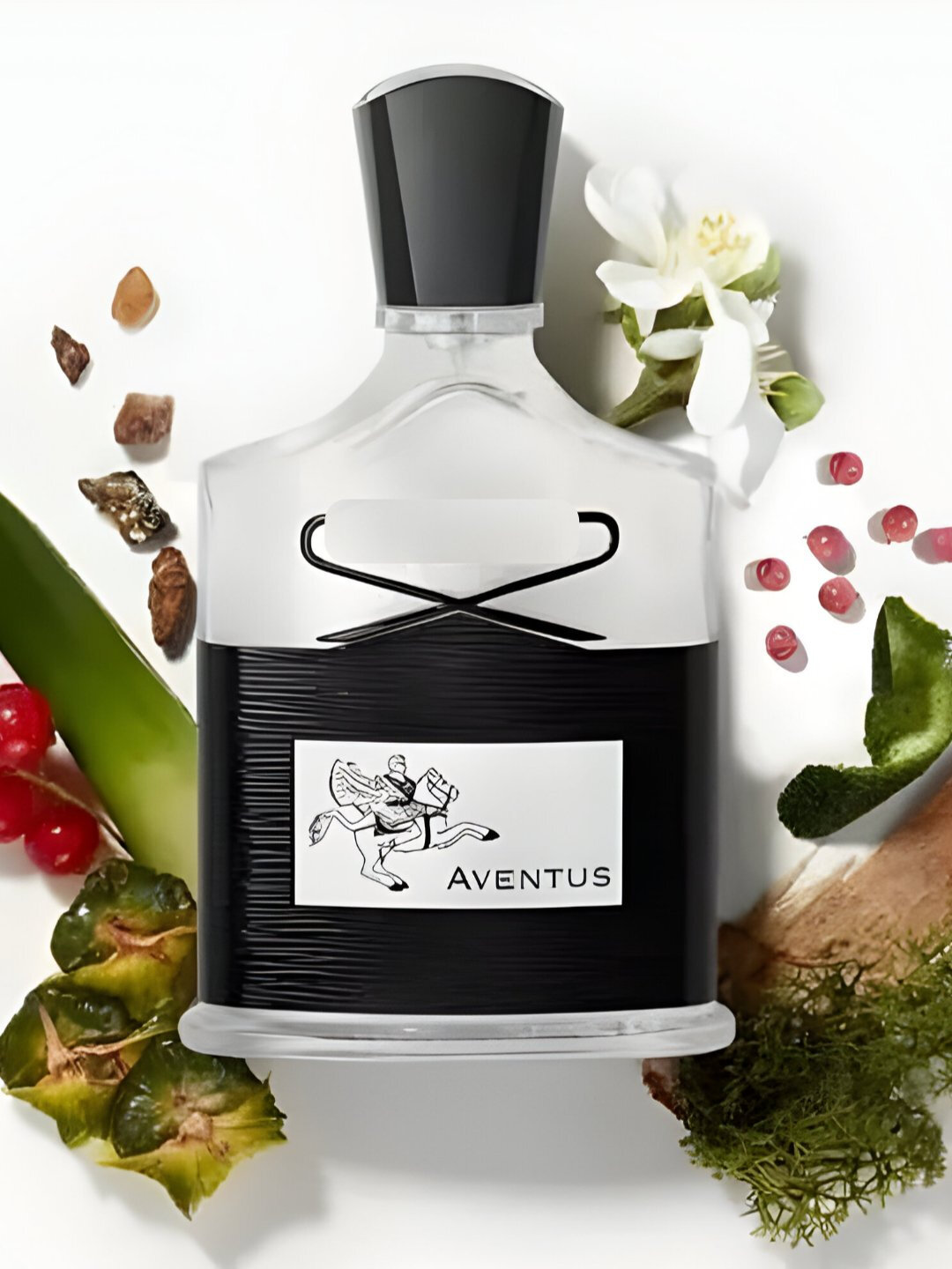 Духи Creed Aventus, парфюмированная вода для мужчин Creed Aventus, — фото 1