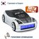 Автомобильный радар-детектор (антирадар) Stinger Car Z7, голосово...