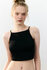 Кроп-топ Befree Young Casual