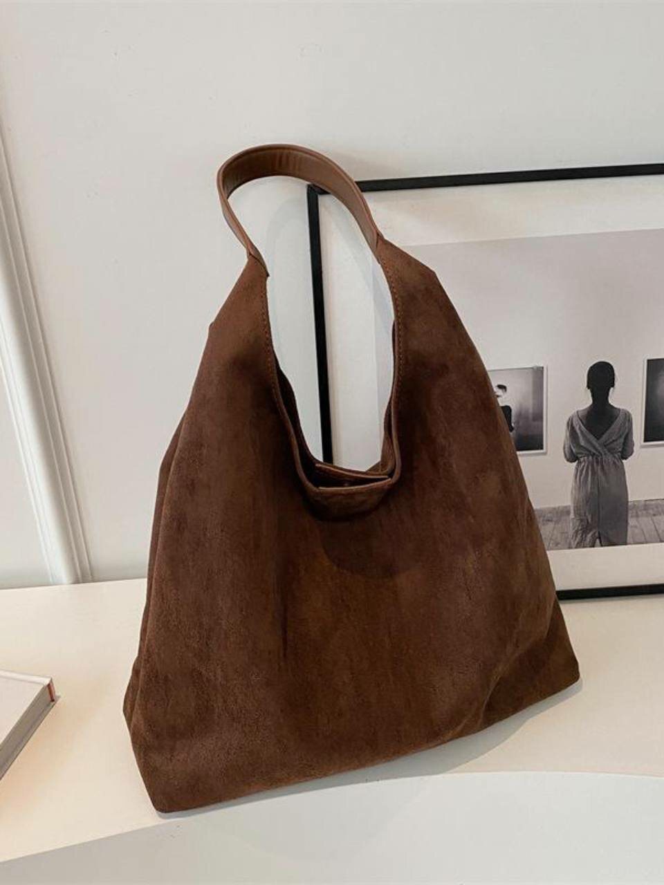 Сумка мессенджер