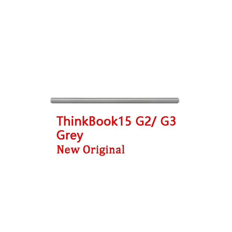 ThinkBook 15 G2/G3 Grey New Original