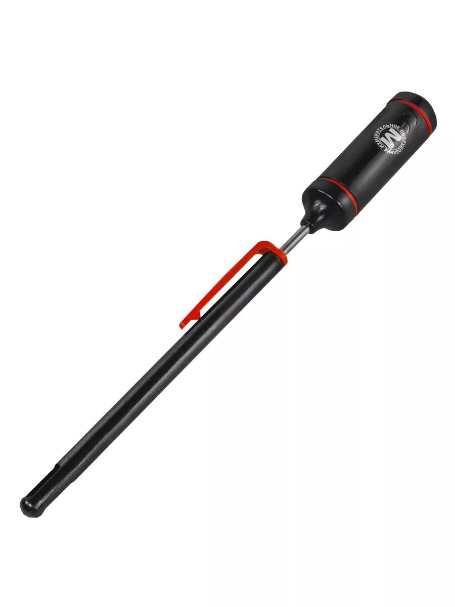 Термометр кулинарный кухонный с щупом мегеон 26300 — фото 1