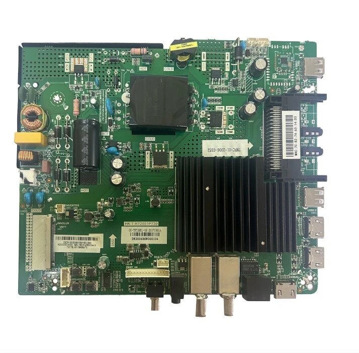 Материнская плата HK. T. RT2851P739 для BBK 43LEX-8170/UTS2C